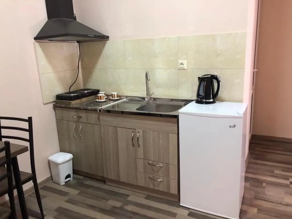 Apartment Old town - photo 11