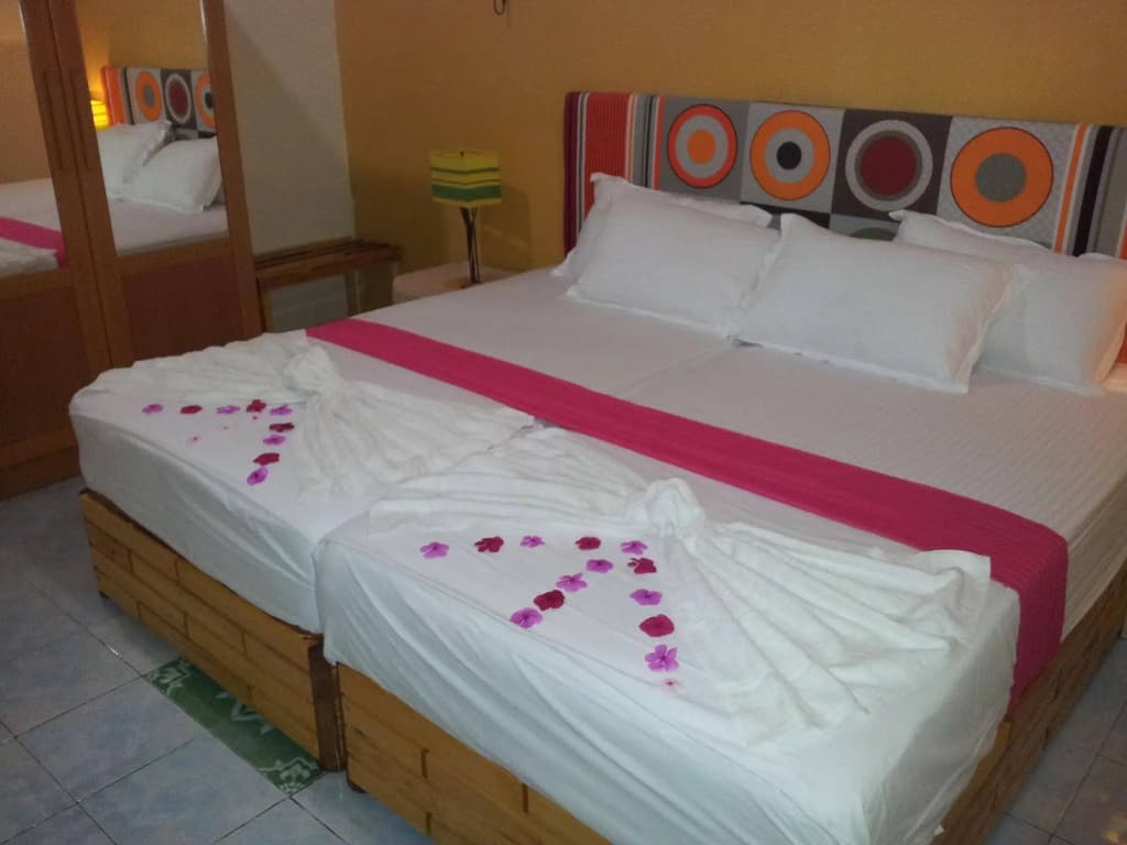 Dream Inn Sun Beach Hotel - photo 10