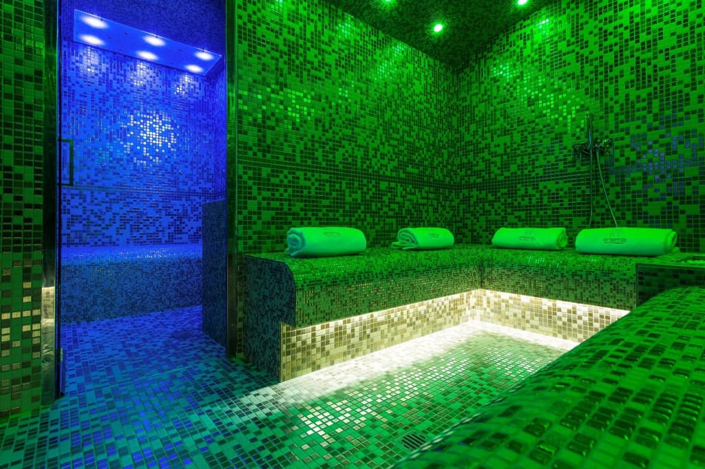 Hotel Artemide - photo 20