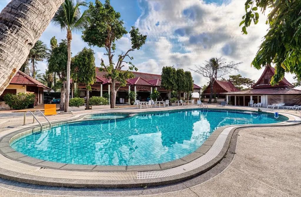Samui Sense Beach Resort - photo 46