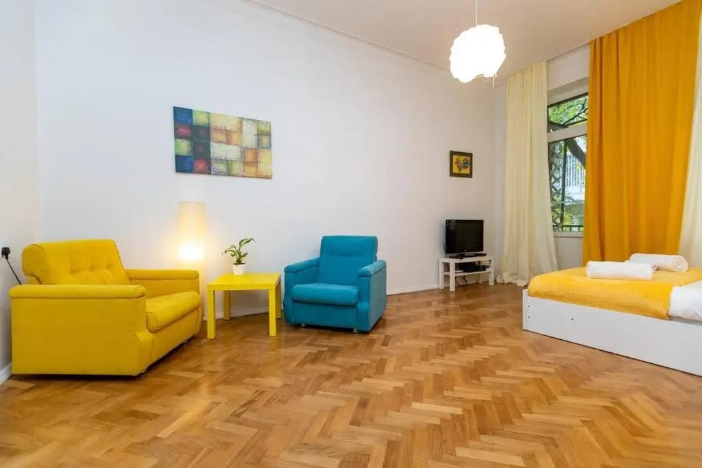Wehost Apartment in a prestigious area - photo 3