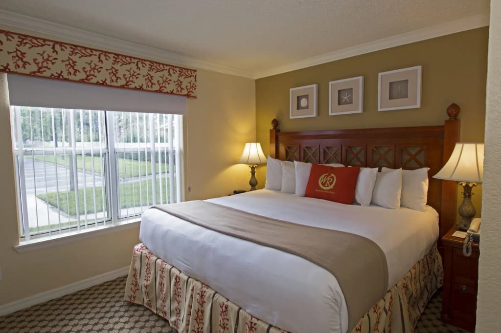 Westgate Blue Tree Resort in Lake Buena Vista - photo 7