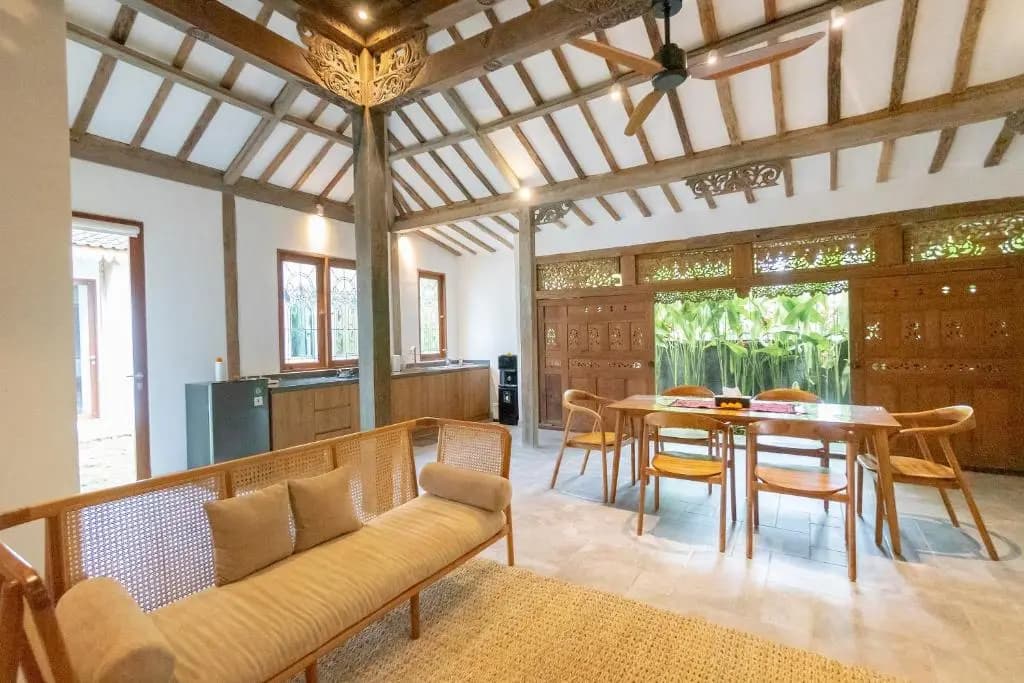 Singgah di Ubud 1 - photo 11