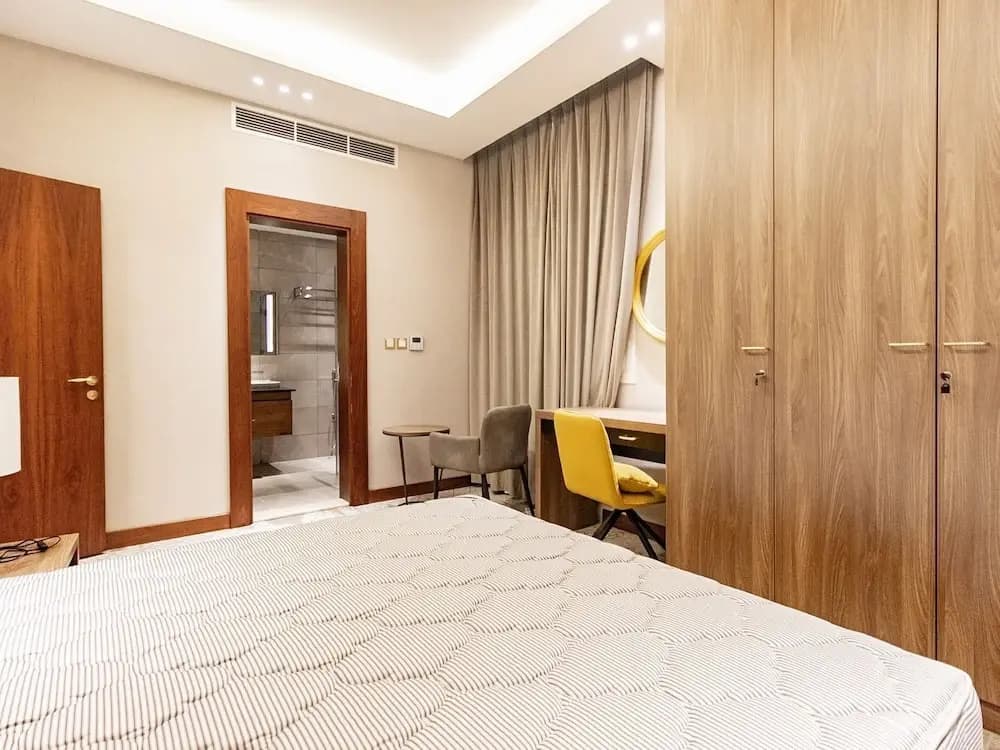 Abraj INN Royal 3 - photo 5