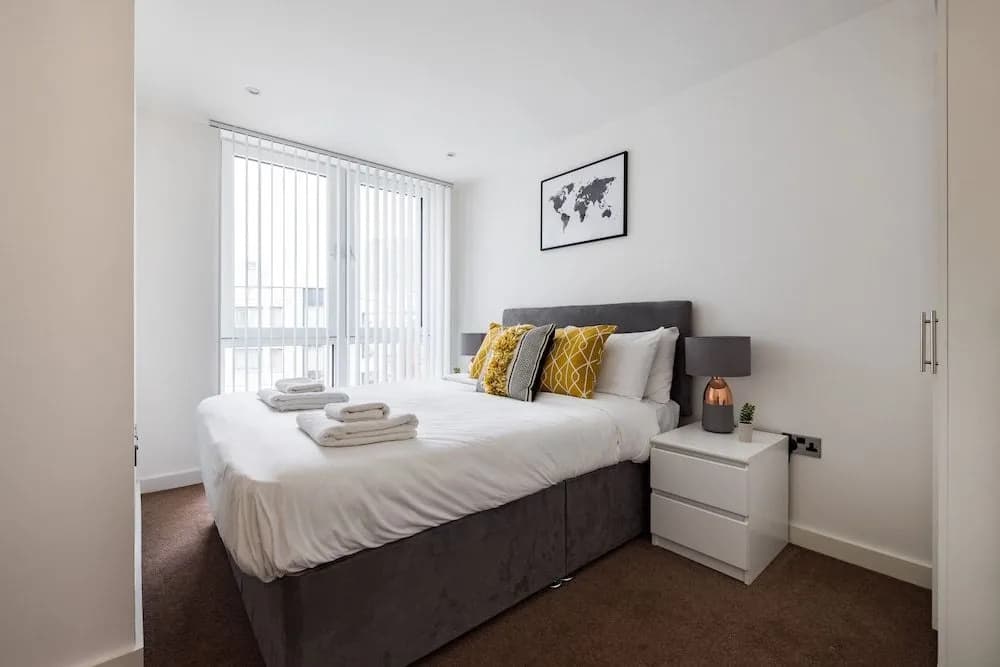The Hoxton Apartments - photo 3