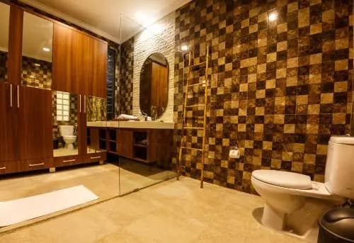 Villa Suzuki 1 Seminyak - photo 8