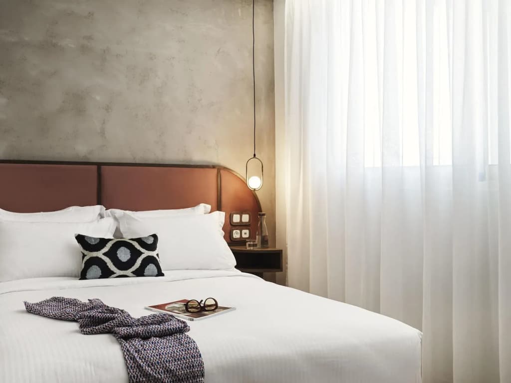 The Lekka Hotel & Spa - photo 14