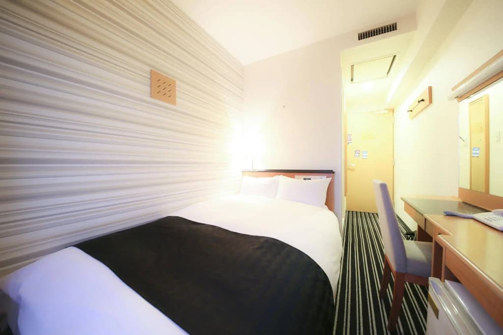 Apa Hotel Nishiazabu - photo 3