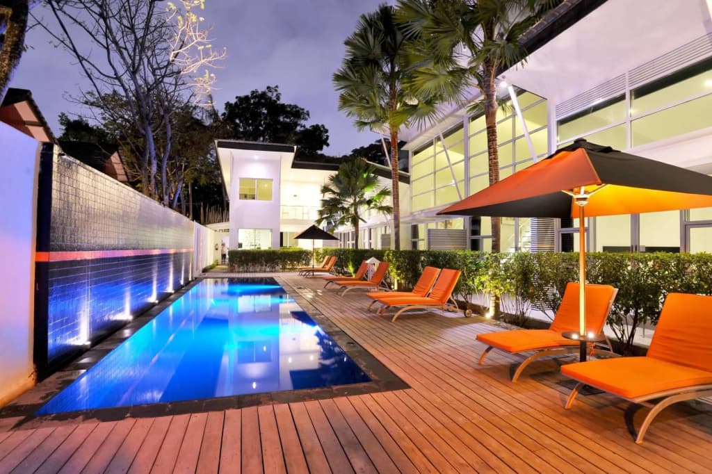 Bali Yarra Villas Seminyak - photo 16