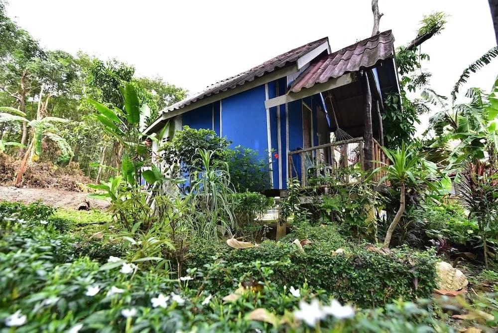 Simply Life Bungalows - photo 9
