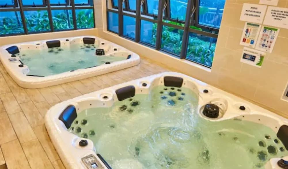 KtY Suite Atlantis Residence - photo 9