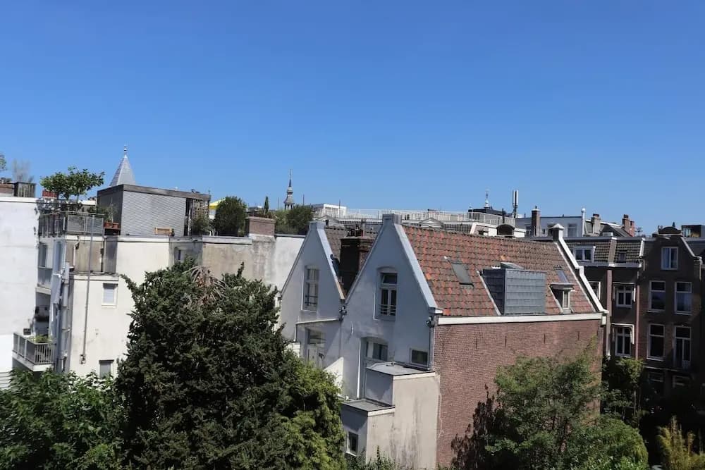 Amsterdam Hostel Annemarie - photo 1