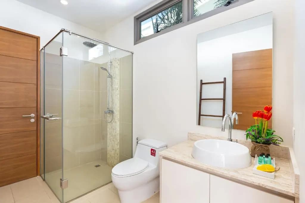Two Storey Villa Kael in KA Villas Rawai - photo 8