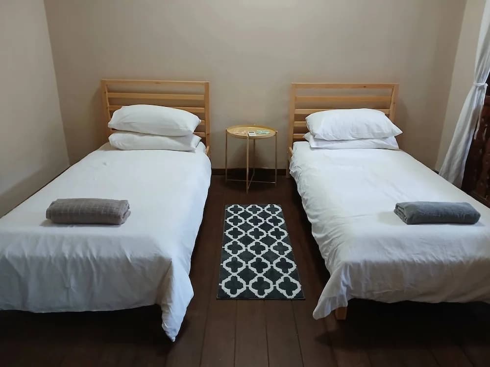 Serene Mountain Retreat in KL - Entire House for Rent - photo 18