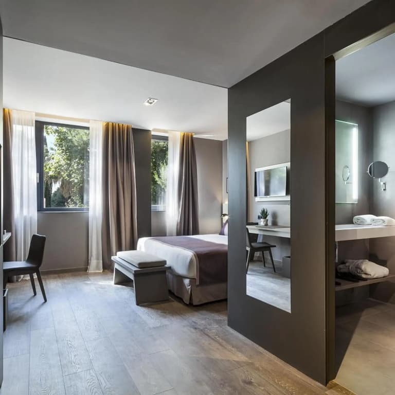 Hotel Upper Diagonal - photo 43