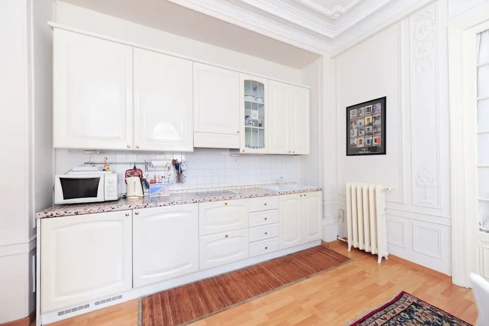 Suite Verdi - Five Stars Holiday House - photo 12