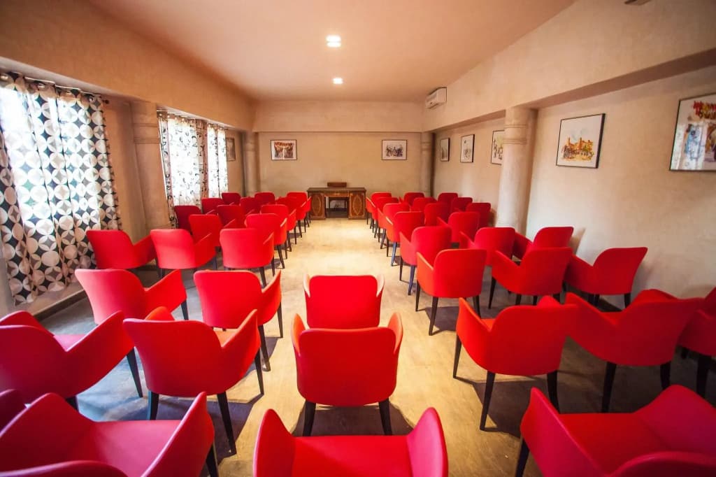 Palais Mehdi Guest house - photo 12