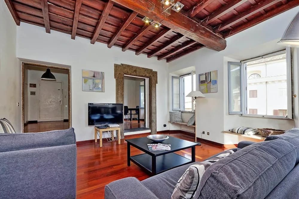 Farnese Elegant Apartment - photo 5