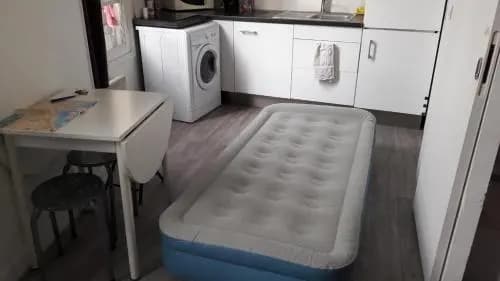 Nice Apartment Backpackers S1 & S2 - photo 18