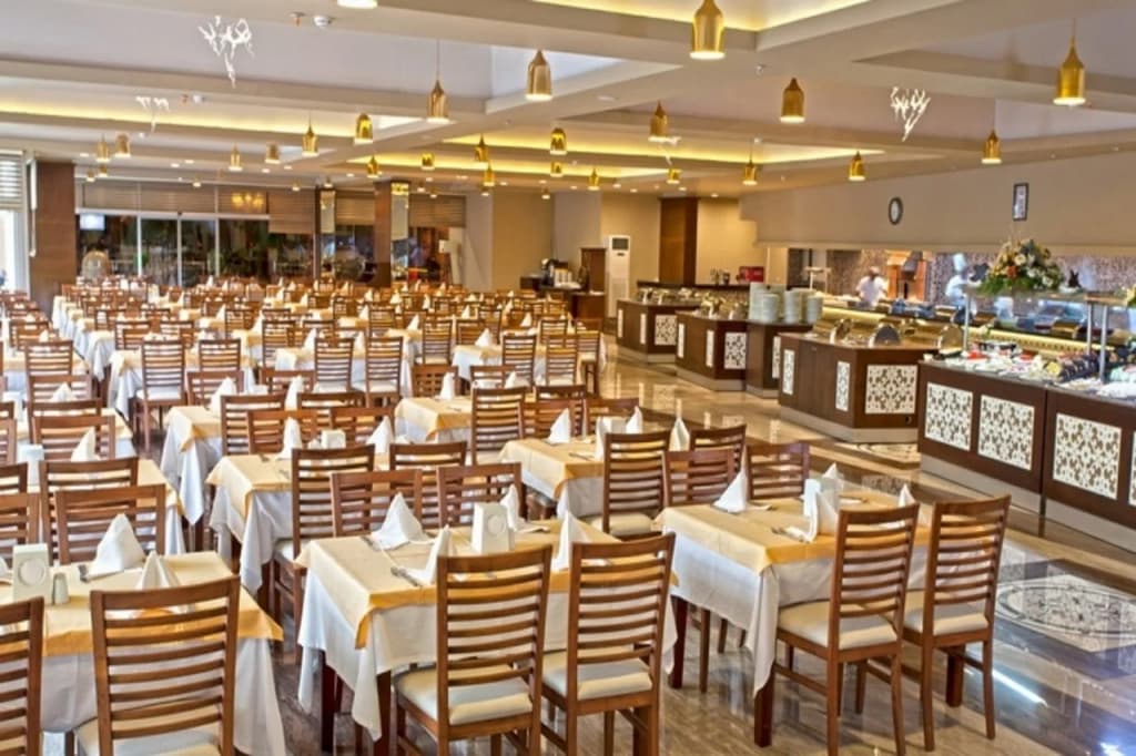 My Home Resort - All inclusive - photo 33