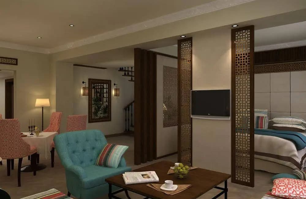 Al Bidda Boutique - Souq Waqif - photo 4