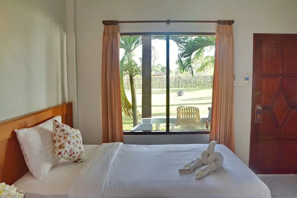 Klongdao Beach Resort - photo 13