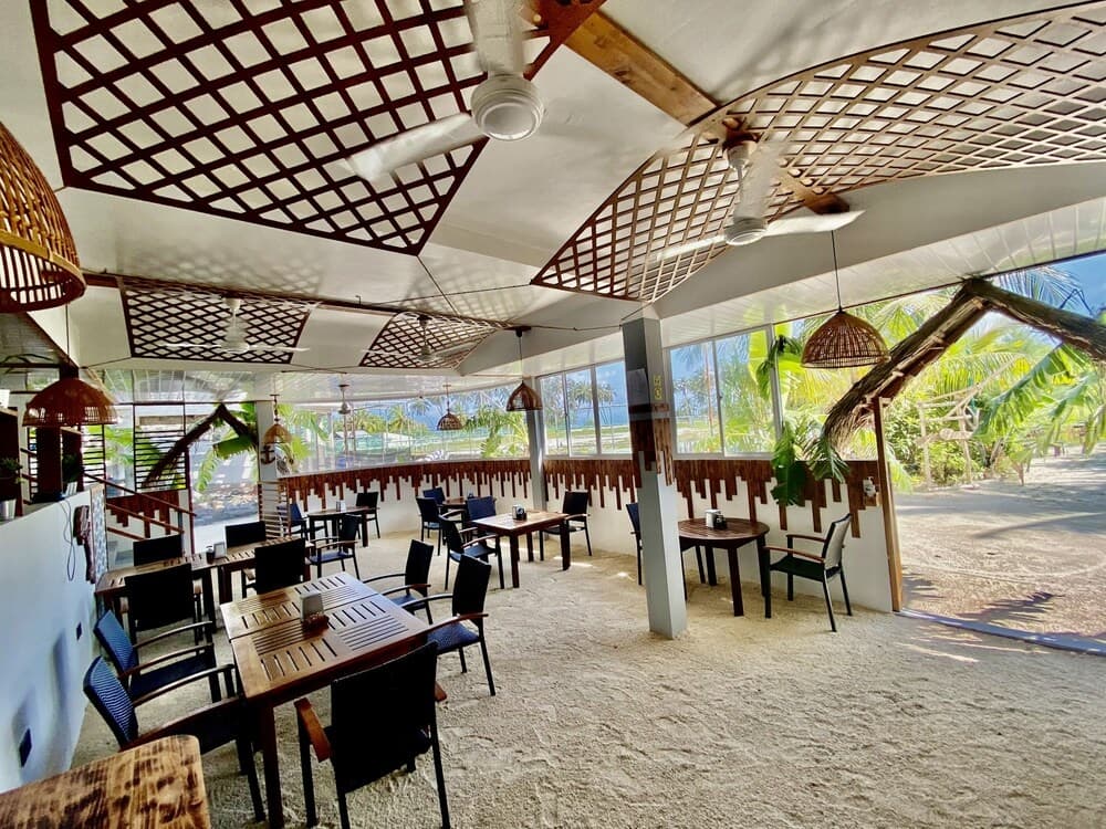 Dhiffushi Inn - photo 19