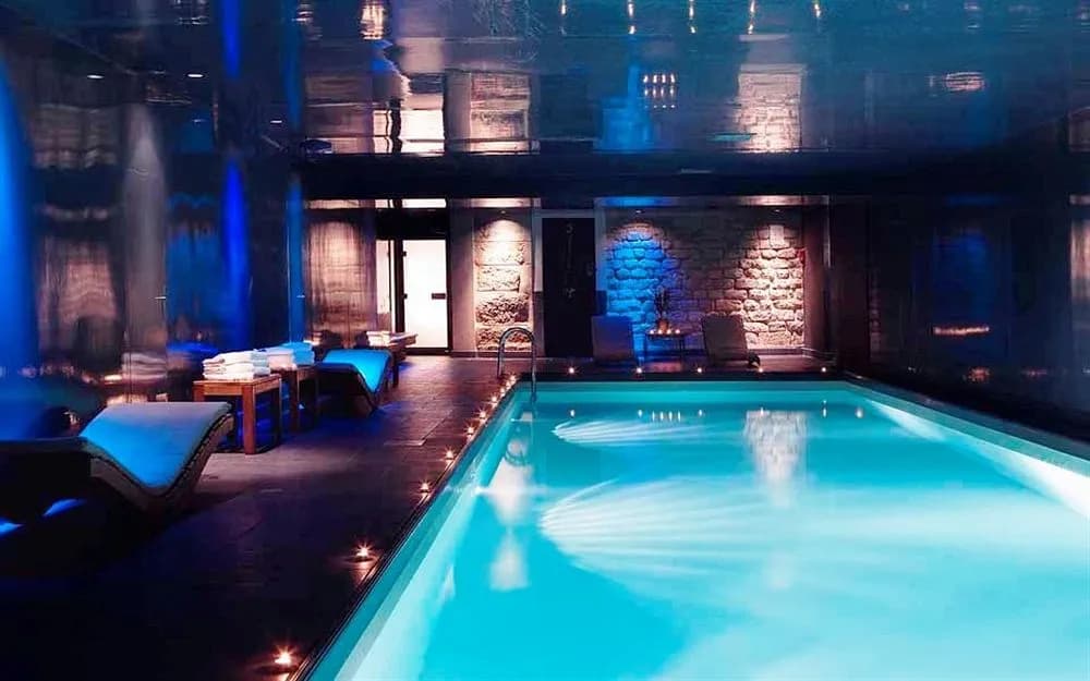 Suites Albany & Spa - photo 15