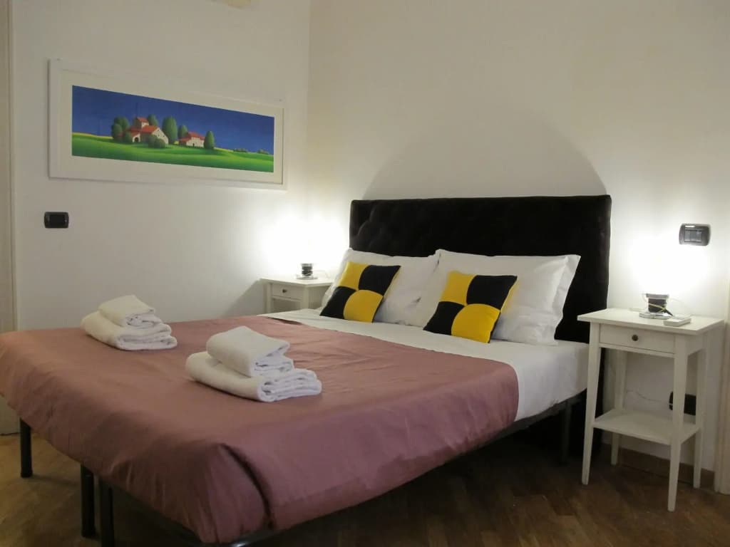 Corso Vittorio Apartments - photo 2