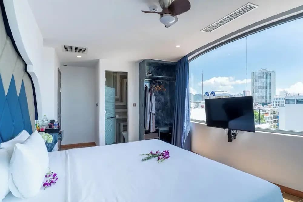 W Premium Nha Trang - photo 24