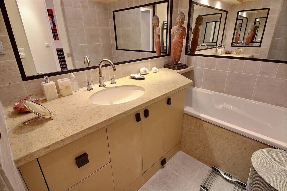 116324 - 2 person apartment near Eiffel Tower - photo 7