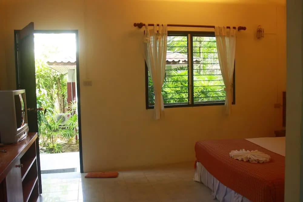 First Sea View Samui Hotel & Resort - photo 3