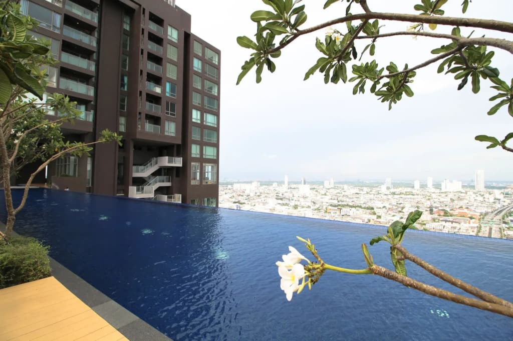 Star View Condo - photo 16
