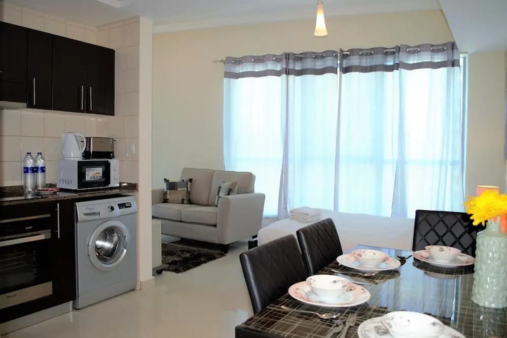 Ascapes Bay Central West Tower - photo 20