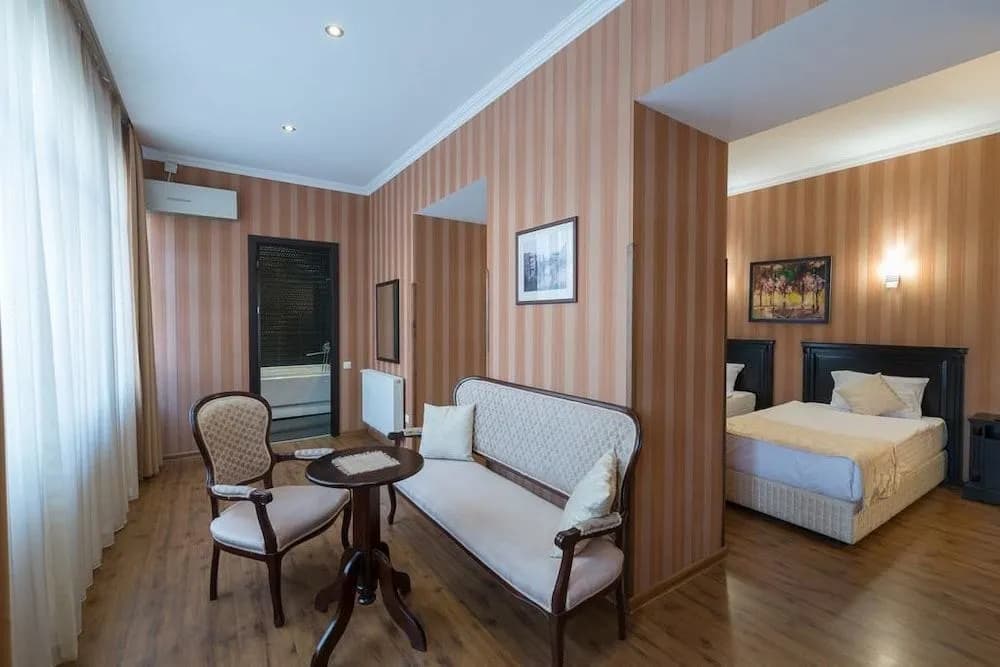 Royal Vera Boutique Hotel - photo 6