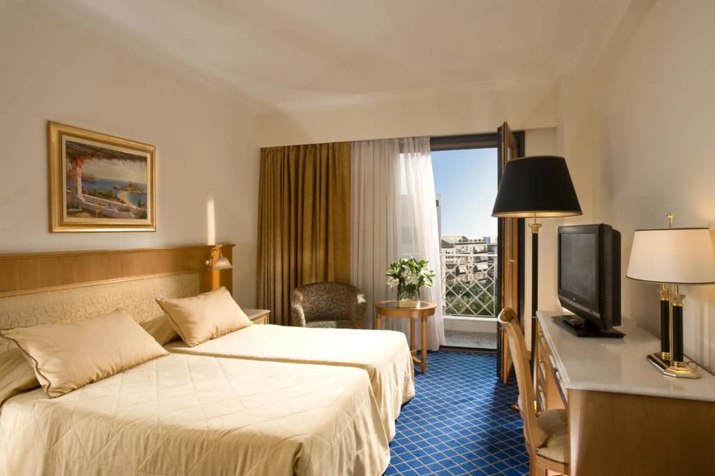 Royal Olympic Hotel - photo 24