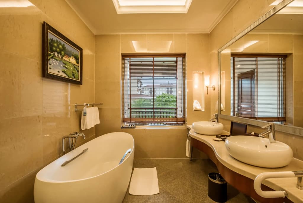 Danang Marriott Resort & Spa - photo 10