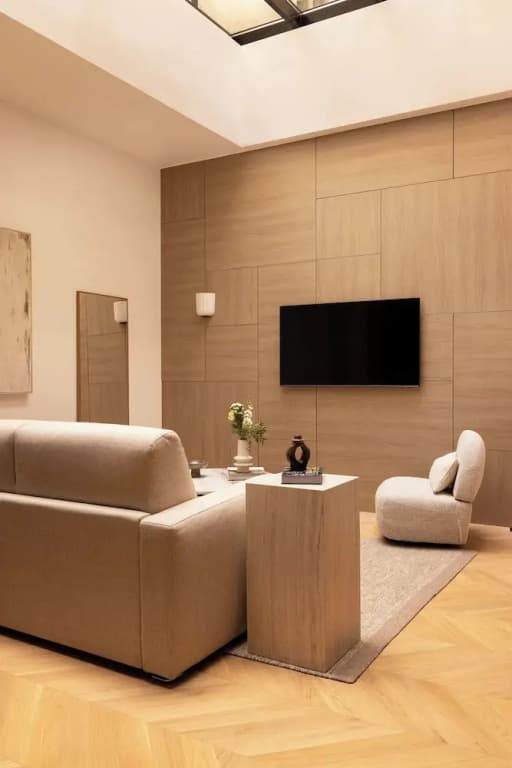 Sublime Air-conditioned Flat Le Marais - photo 20