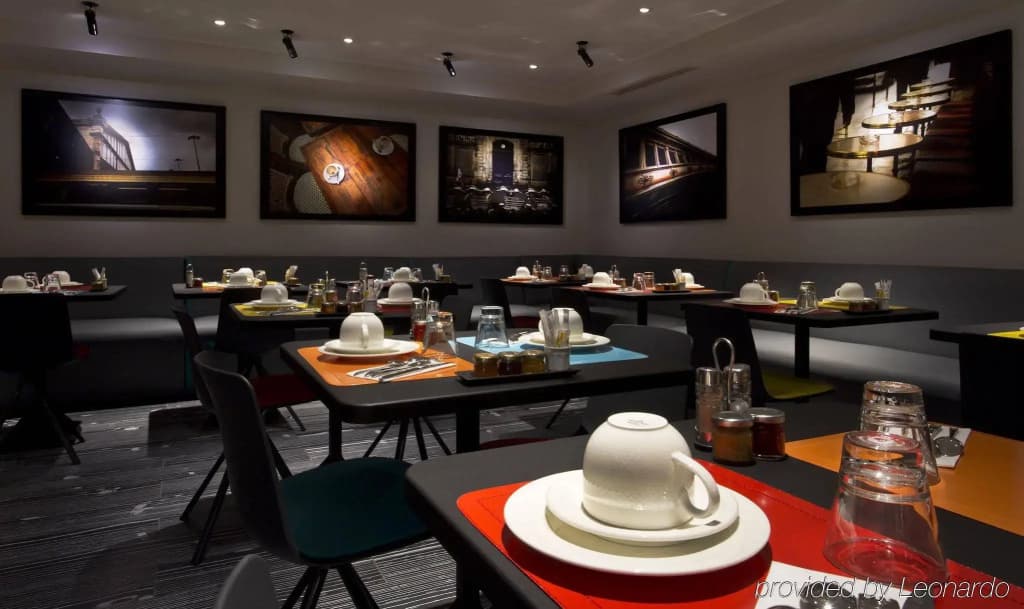 Hotel Atmospheres - photo 26