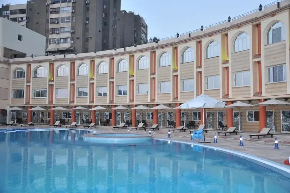 New Lamar Hotel - photo 15