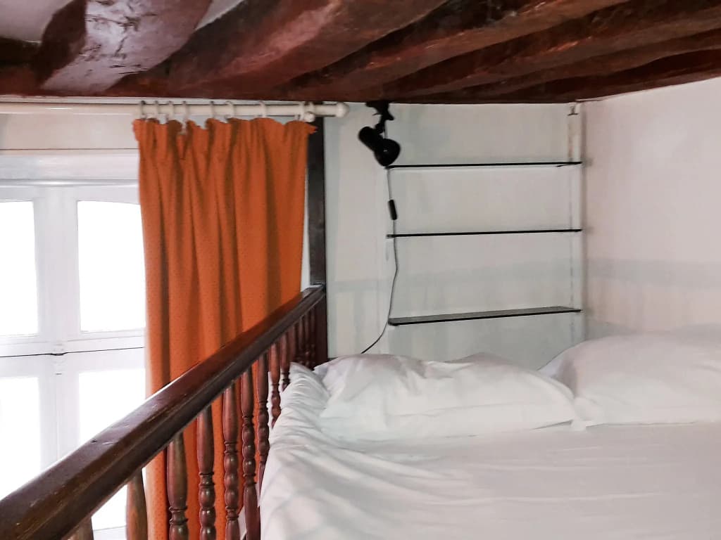 Hotel de Seine - photo 5