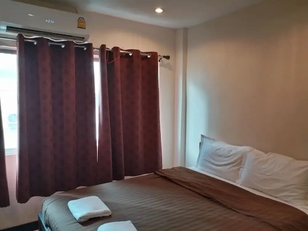 KK11 Boutique Inn - photo 1