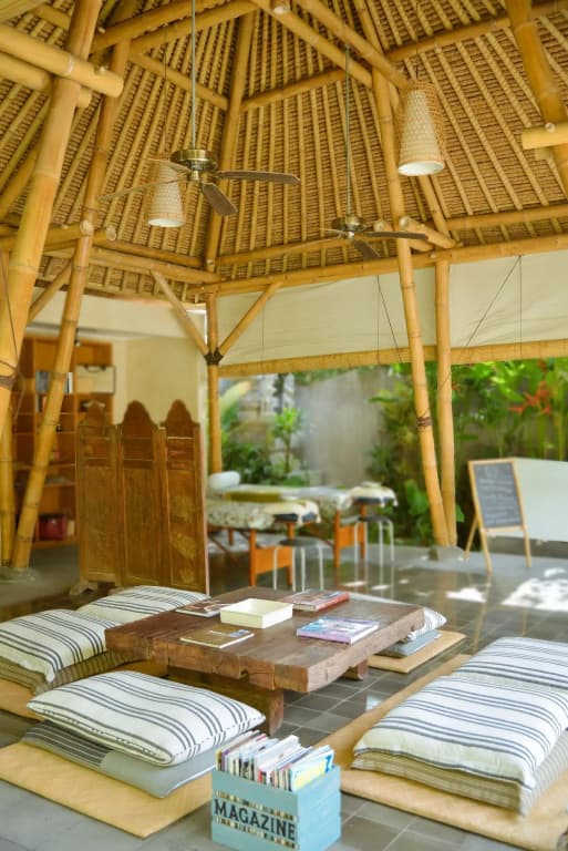 The Open House Bali - photo 43