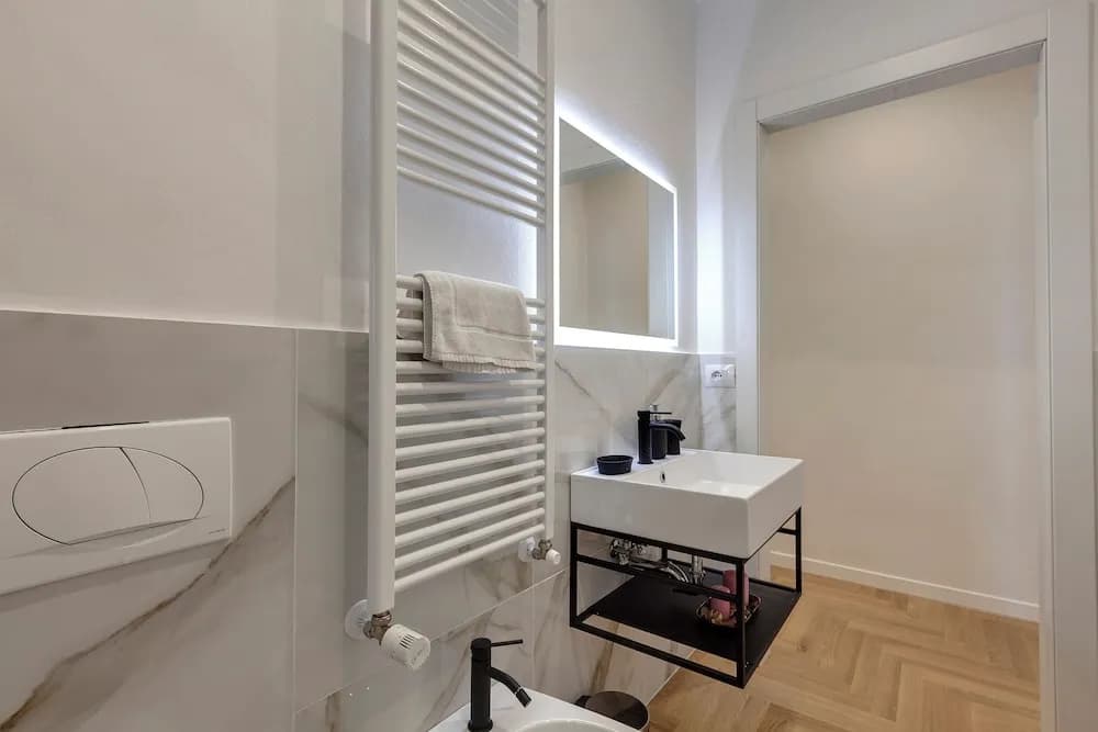 Mamo Florence - Guya Apartment - photo 9