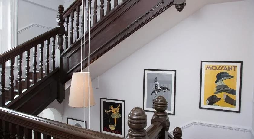 The Station Hotel - photo 13