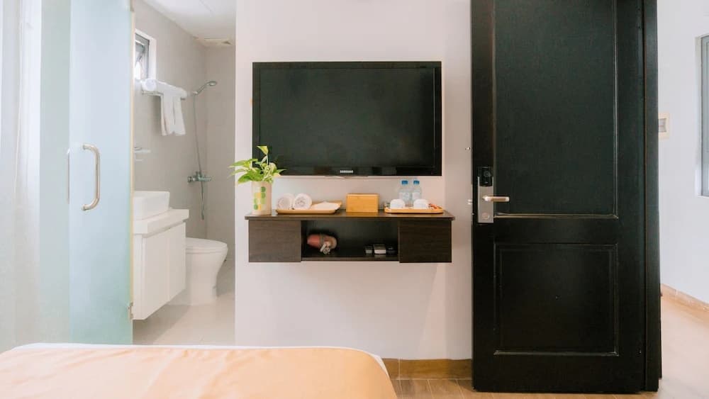 Horizon Front Beach Hotel Danang - photo 24