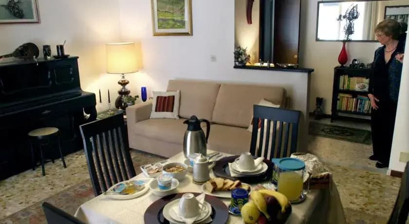 B&B Trastevere Barisano da Trani - photo 9
