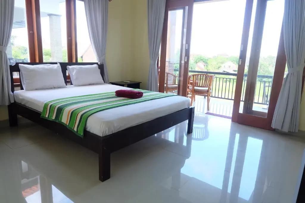 D'Canggu Homestay - photo 4