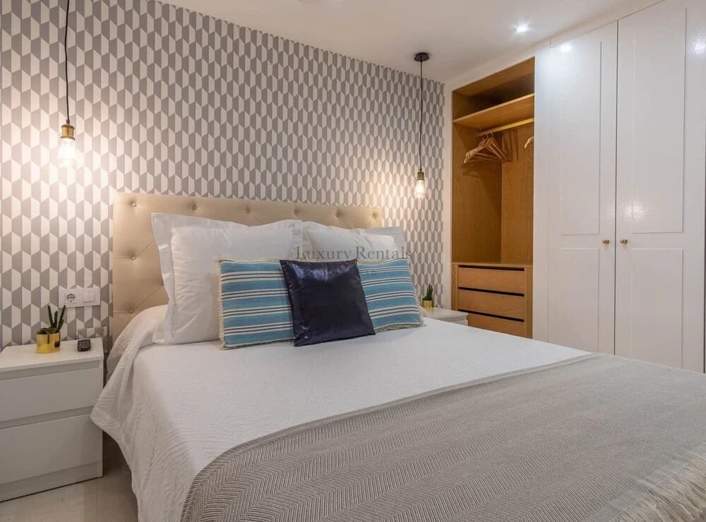 3 Bedrooms Chamberi - photo 3
