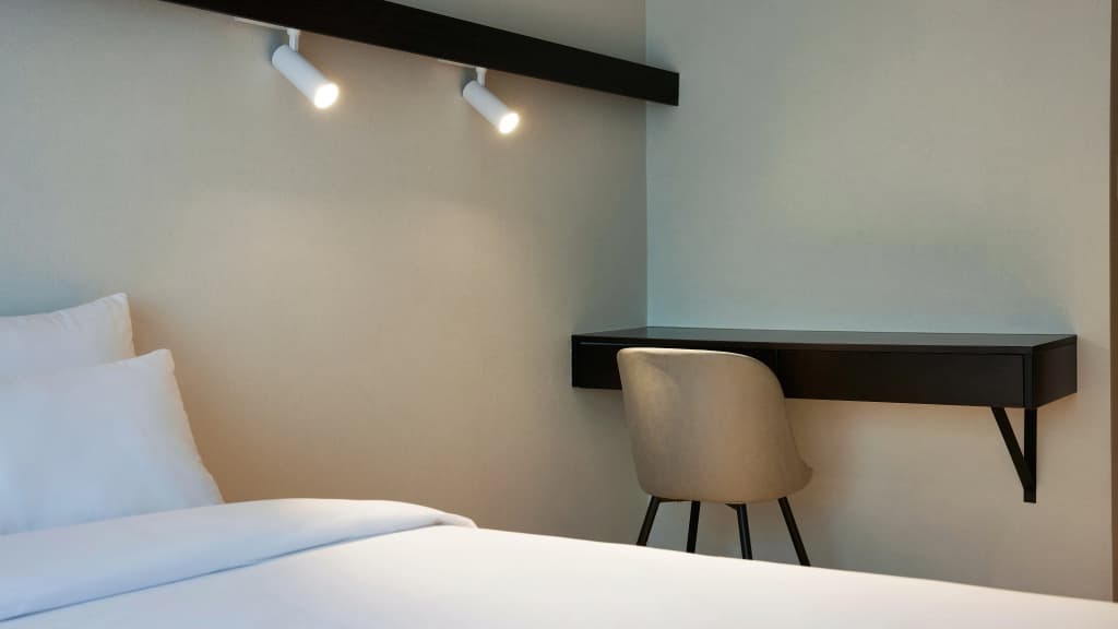Hotel The Designers Yeouido - photo 38